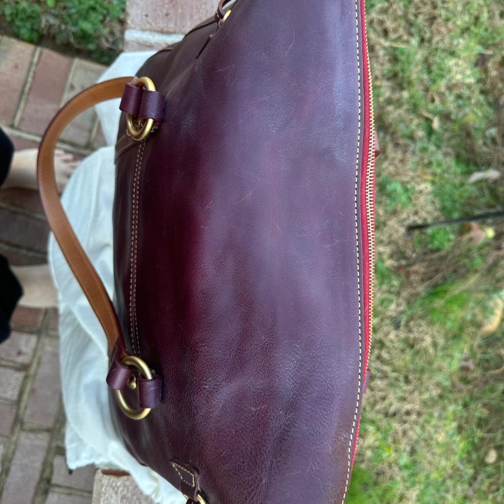 Dooney and Bourke Smith - Picture 3 of 15